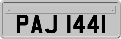 PAJ1441