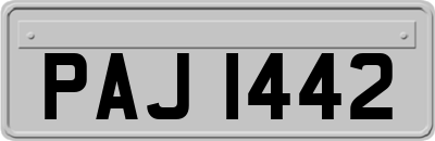 PAJ1442