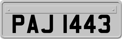 PAJ1443