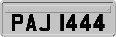PAJ1444