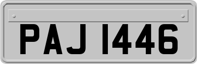 PAJ1446