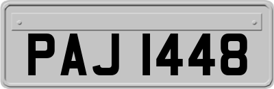 PAJ1448