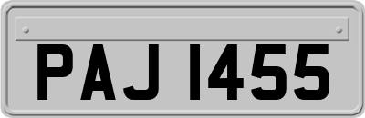 PAJ1455