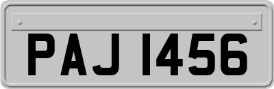 PAJ1456