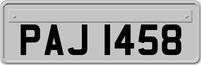 PAJ1458