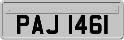 PAJ1461