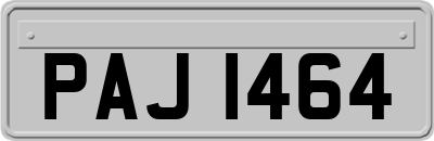 PAJ1464