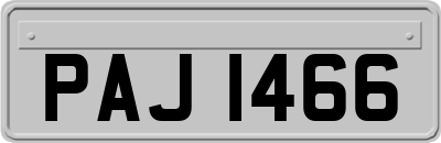 PAJ1466