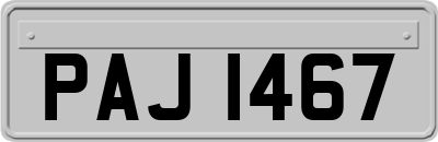 PAJ1467