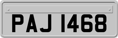 PAJ1468