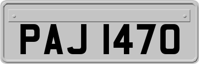 PAJ1470