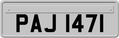 PAJ1471