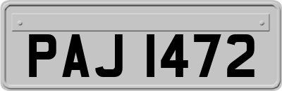 PAJ1472