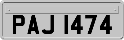 PAJ1474