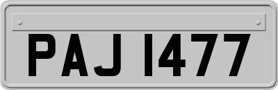 PAJ1477