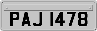 PAJ1478