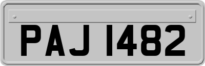 PAJ1482