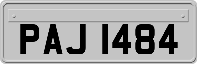 PAJ1484