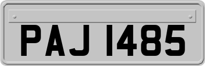PAJ1485
