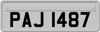PAJ1487