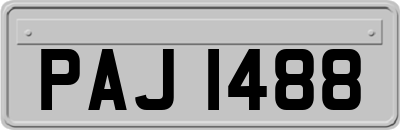 PAJ1488