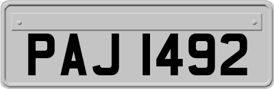 PAJ1492