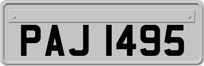PAJ1495