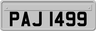 PAJ1499