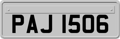 PAJ1506