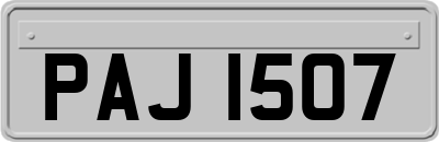 PAJ1507