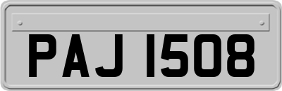 PAJ1508