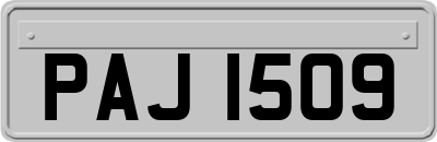 PAJ1509