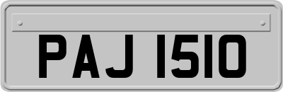 PAJ1510