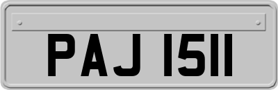 PAJ1511