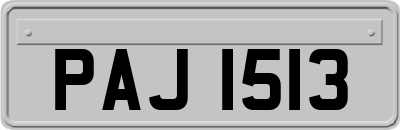 PAJ1513