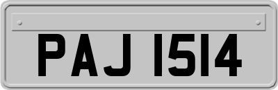 PAJ1514