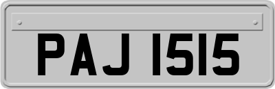 PAJ1515