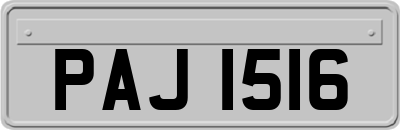 PAJ1516