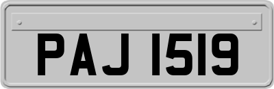 PAJ1519