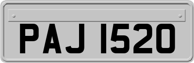 PAJ1520