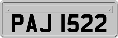 PAJ1522