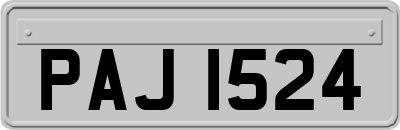 PAJ1524