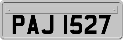 PAJ1527