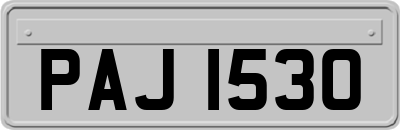 PAJ1530