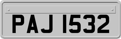 PAJ1532