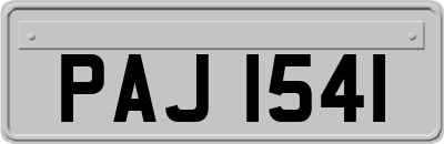 PAJ1541