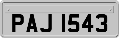 PAJ1543