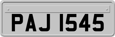 PAJ1545
