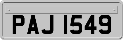 PAJ1549