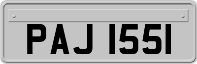 PAJ1551